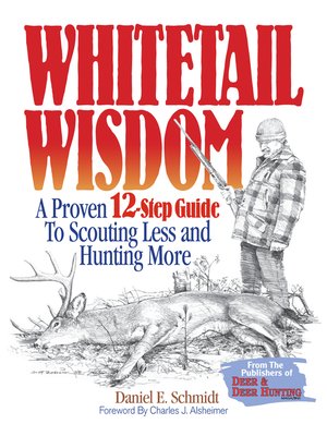 cover image of Whitetail Wisdom